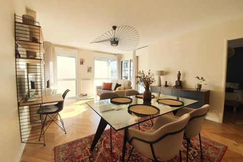 Lejlighed i Marseille, Bouches-du-Rhone, Marseille - € 274.000 | Ref: T2PRADO6 - foto 1