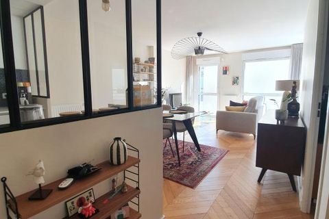 Lejlighed i Marseille, Bouches-du-Rhone, Marseille - € 274.000 | Ref: T2PRADO6 - foto 2