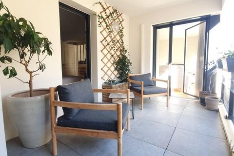 Lejlighed i Marseille, Bouches-du-Rhone, Marseille - € 274.000 | Ref: T2PRADO6 - foto 3