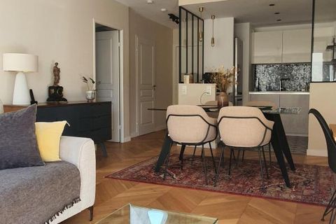 Lejlighed i Marseille, Bouches-du-Rhone, Marseille - € 274.000 | Ref: T2PRADO6 - foto 4