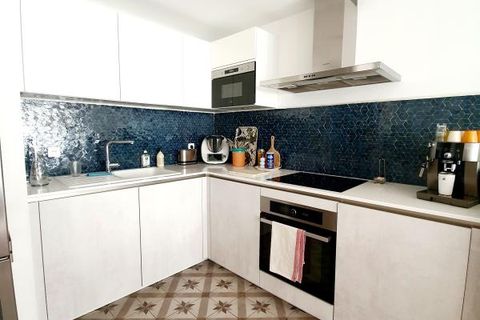 Lejlighed i Marseille, Bouches-du-Rhone, Marseille - € 274.000 | Ref: T2PRADO6 - foto 5