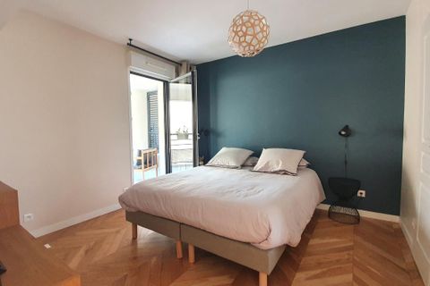 Lejlighed i Marseille, Bouches-du-Rhone, Marseille - € 274.000 | Ref: T2PRADO6 - foto 6