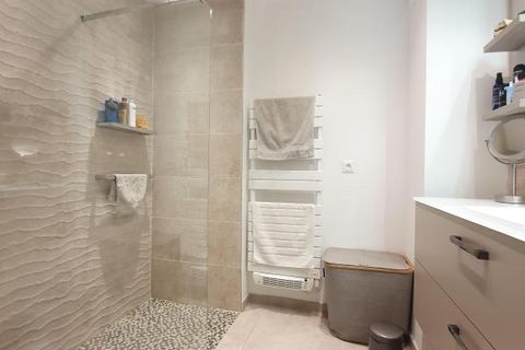 Lejlighed i Marseille, Bouches-du-Rhone, Marseille - € 274.000 | Ref: T2PRADO6 - foto 7