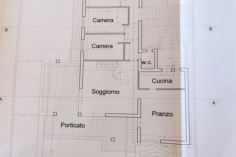 Villa i Camaiore, Lucca, Camaiore - € 840.000 | Ref: a7707rv2564460a - foto 26