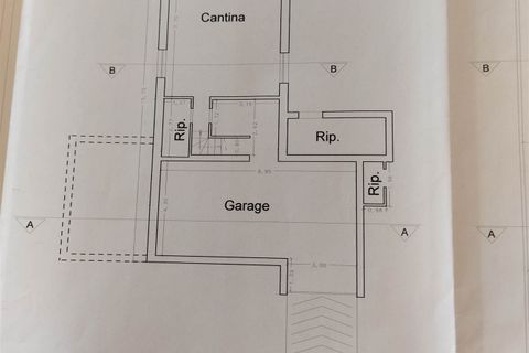 Villa i Camaiore, Lucca, Camaiore - € 840.000 | Ref: a7707rv2564460a - foto 28