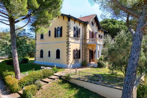 Villa i Riparbella, Pisa, Riparbella - € 2.300.000 | Ref: a3165rv2562973a - foto 3