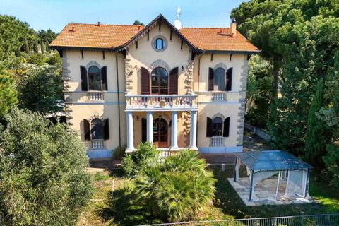 Villa i Riparbella, Pisa, Riparbella - € 2.300.000 | Ref: a3165rv2562973a - foto 4