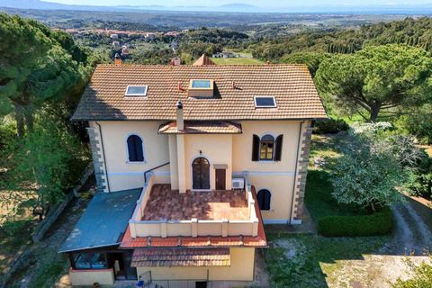 Villa i Riparbella, Pisa, Riparbella - € 2.300.000 | Ref: a3165rv2562973a - foto 6
