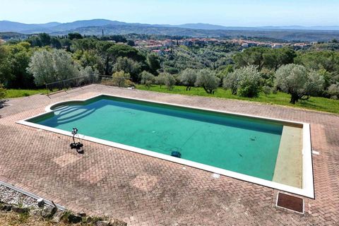 Villa i Riparbella, Pisa, Riparbella - € 2.300.000 | Ref: a3165rv2562973a - foto 8