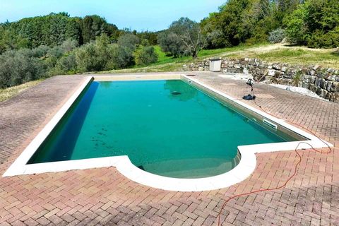 Villa i Riparbella, Pisa, Riparbella - € 2.300.000 | Ref: a3165rv2562973a - foto 9