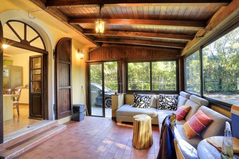 Villa i Riparbella, Pisa, Riparbella - € 2.300.000 | Ref: a3165rv2562973a - foto 10
