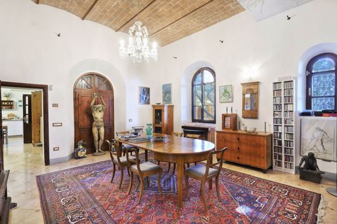 Villa i Riparbella, Pisa, Riparbella - € 2.300.000 | Ref: a3165rv2562973a - foto 13