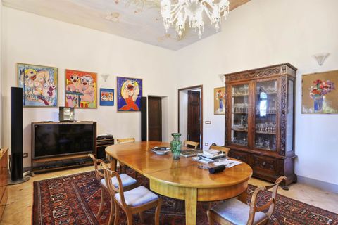 Villa i Riparbella, Pisa, Riparbella - € 2.300.000 | Ref: a3165rv2562973a - foto 14