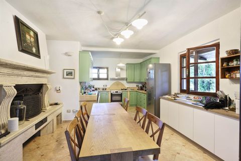 Villa i Riparbella, Pisa, Riparbella - € 2.300.000 | Ref: a3165rv2562973a - foto 16