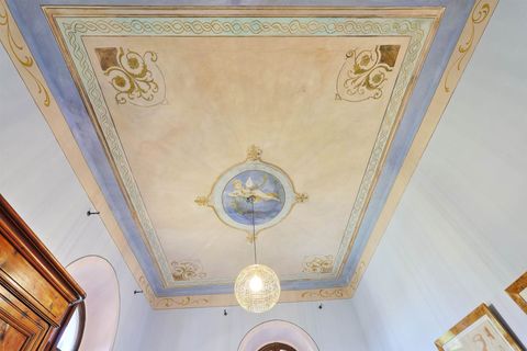 Villa i Riparbella, Pisa, Riparbella - € 2.300.000 | Ref: a3165rv2562973a - foto 19