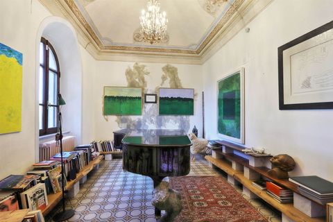 Villa i Riparbella, Pisa, Riparbella - € 2.300.000 | Ref: a3165rv2562973a - foto 22