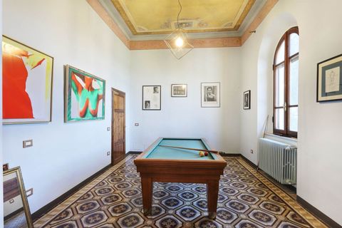 Villa i Riparbella, Pisa, Riparbella - € 2.300.000 | Ref: a3165rv2562973a - foto 23