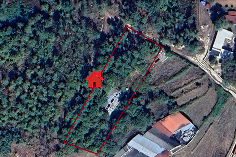 Grond in Calde, Viseu, Calde - € 15.000 | Ref: CA456683 - foto 2