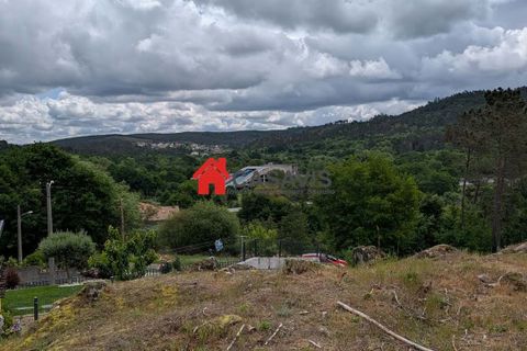 Grond in Calde, Viseu, Calde - € 15.000 | Ref: CA456683 - foto 3
