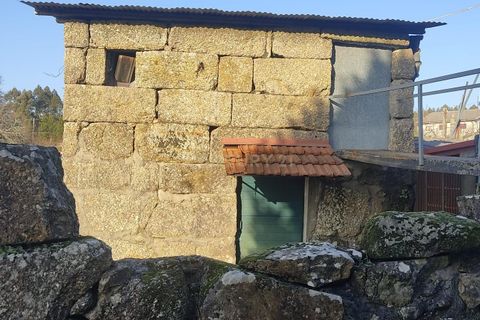 Helårsgrund i Penafiel, Porto, Penafiel - € 55.000 | Ref: C0272-02695 - foto 4
