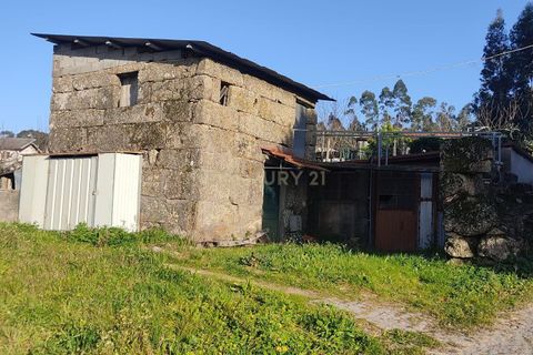 Helårsgrund i Penafiel, Porto, Penafiel - € 55.000 | Ref: C0272-02695 - foto 6