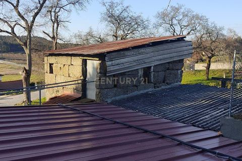 Helårsgrund i Penafiel, Porto, Penafiel - € 55.000 | Ref: C0272-02695 - foto 9