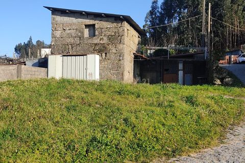 Helårsgrund i Penafiel, Porto, Penafiel - € 55.000 | Ref: C0272-02695 - foto 12