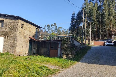 Helårsgrund i Penafiel, Porto, Penafiel - € 55.000 | Ref: C0272-02695 - foto 2