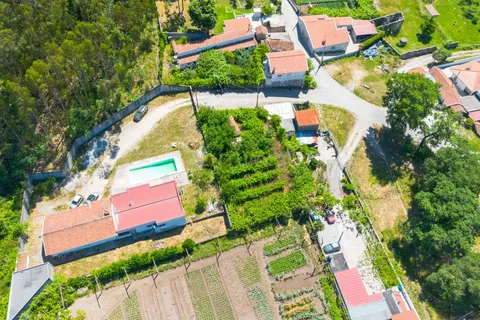 Helårsgrund i Penafiel, Porto, Penafiel - € 55.000 | Ref: C0272-02695 - foto 11
