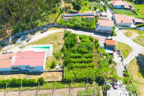 Helårsgrund i Penafiel, Porto, Penafiel - € 55.000 | Ref: C0272-02695 - foto 14