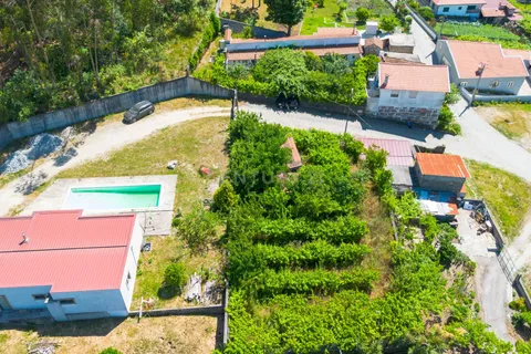 Helårsgrund i Penafiel, Porto, Penafiel - € 55.000 | Ref: C0272-02695 - foto 22