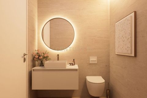 Villa i Gondomar, Porto, Gondomar - € 630.000 | Ref: C0272-02697 - foto 9