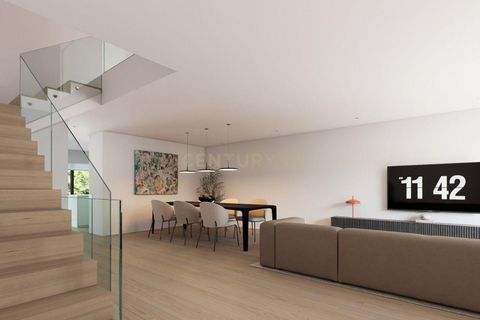 Villa i Gondomar, Porto, Gondomar - € 590.000 | Ref: C0272-02696 - foto 12
