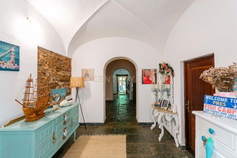 Villa a Mourao, Evora, Mourao - € 270.000 | Ref: C0484-00494 - foto 3
