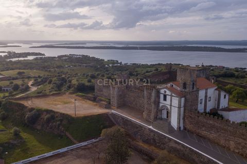 Villa a Mourao, Evora, Mourao - € 270.000 | Ref: C0484-00494 - foto 6