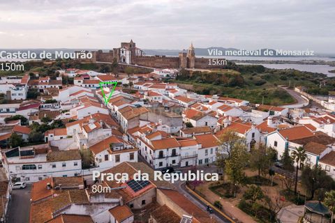 Villa a Mourao, Evora, Mourao - € 270.000 | Ref: C0484-00494 - foto 19