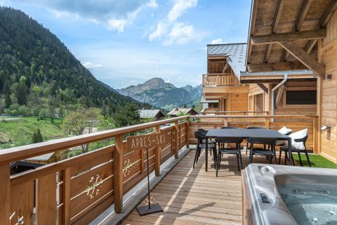 Apartamento en Chatel, Haute-Savoie, Chatel - € 1.200.000 | Ref: 06659 - photo 2