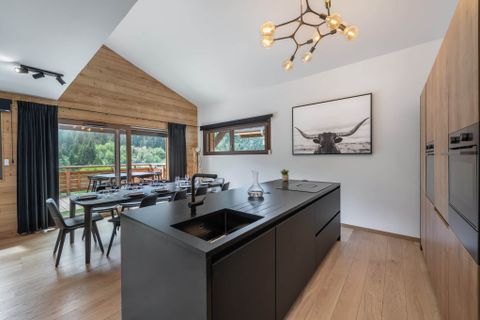 Apartamento en Chatel, Haute-Savoie, Chatel - € 1.200.000 | Ref: 06659 - photo 4