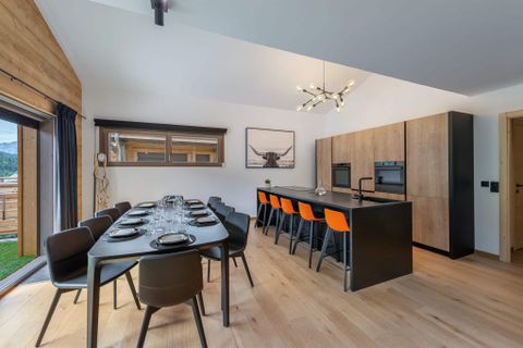 Apartamento en Chatel, Haute-Savoie, Chatel - € 1.200.000 | Ref: 06659 - photo 5
