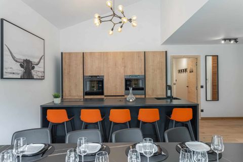 Apartamento en Chatel, Haute-Savoie, Chatel - € 1.200.000 | Ref: 06659 - photo 7