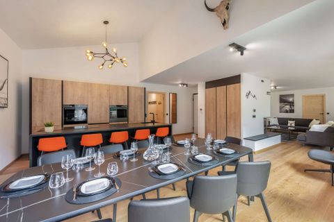 Apartamento en Chatel, Haute-Savoie, Chatel - € 1.200.000 | Ref: 06659 - photo 8