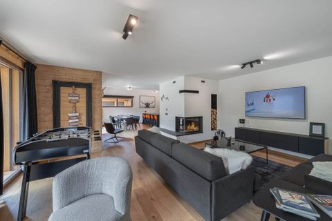 Apartamento en Chatel, Haute-Savoie, Chatel - € 1.200.000 | Ref: 06659 - photo 9