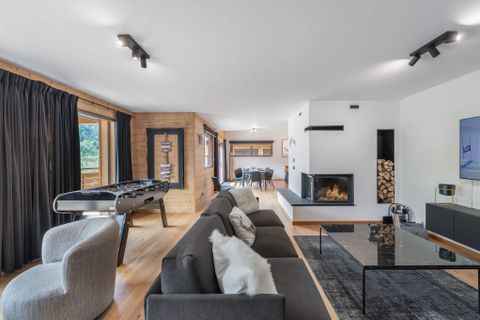Apartamento en Chatel, Haute-Savoie, Chatel - € 1.200.000 | Ref: 06659 - photo 10