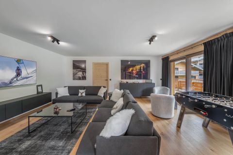 Apartamento en Chatel, Haute-Savoie, Chatel - € 1.200.000 | Ref: 06659 - photo 12