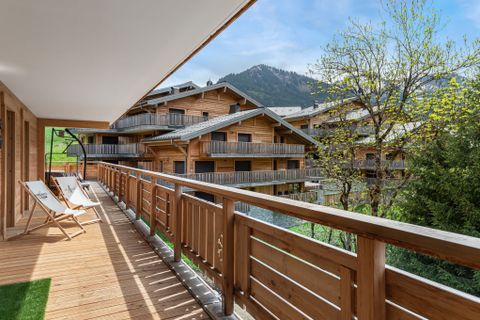 Apartamento en Chatel, Haute-Savoie, Chatel - € 1.200.000 | Ref: 06659 - photo 22