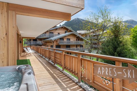 Apartamento en Chatel, Haute-Savoie, Chatel - € 1.200.000 | Ref: 06659 - photo 23