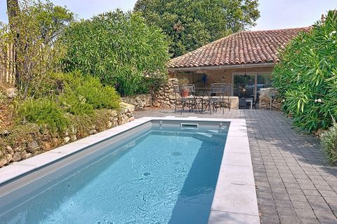 Villa i Saint-Chinian, Herault, Saint-Chinian - € 287.000 | Ref: e0471 - foto 1