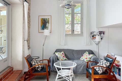 Villa i Saint-Chinian, Herault, Saint-Chinian - € 287.000 | Ref: e0471 - foto 4