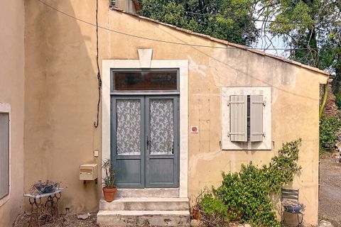 Villa i Saint-Chinian, Herault, Saint-Chinian - € 287.000 | Ref: e0471 - foto 12