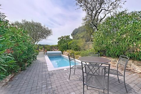 Villa i Saint-Chinian, Herault, Saint-Chinian - € 287.000 | Ref: e0471 - foto 13